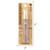 Covergirl Exhibitionist Majesty Lip Gloss - 105 Reign 0.12 Oz Lip Gloss