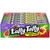 Laffy Taffy Sparkle Cherry, Watermelon & Grape Candy Assorted Variety Pack, 1.5 Oz (24 Count)