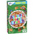 Apple Pie Toast Crunch, Breakfast Cereal With Whole Grain, 18.8 Oz