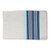 Pack Of 6 Personal Touch 100% Cotton, Baby Hospital Receiving Blankets, Swaddle Blankets, Warm And Cozy, 30x40, Stripe
