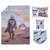 Disney Star Wars Mandalorian "the Child" 4pc Toddler Set