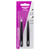 Equate Beauty Slant And Point Tip Tweezers, Duo Pack