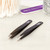 Equate Beauty Slant And Point Tip Tweezers, Duo Pack