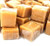 Kraft America's Classic Caramels Candy, Fresh And Chew Bite Size Caramel Cubes, Individually Wrapped Bulk 2 Pounds Bag