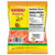 Haribo, Peaches Gummi Candy, 5 Oz, 12 Ct