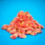Haribo, Peaches Gummi Candy, 5 Oz, 12 Ct