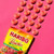 Haribo, Peaches Gummi Candy, 5 Oz, 12 Ct