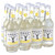 Owen's Craft Mixers Tonic Water + Lime, 8.5 Fl Oz (12 Bottles)