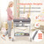 Babyjoy Folding Infant Diaper Station Nursery Baby Changing Table W/ Storage