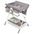 Babyjoy Folding Infant Diaper Station Nursery Baby Changing Table W/ Storage