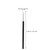 Nuolux Makeup Eye Eyeshadow Applicators Brushes Sponge Long Sets Woman Tools Shadow Cosmetic Applicator Brush