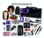 Zeepk Cosmetology School Student Kit For Hair Styling, Cutting, Beauty School