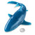 Giant Gummy Shark