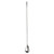 Hic Bar Spoon Cocktail Mixing Spoon, 18/8 Stainless Steel, 12-inches