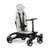 Evolur Cruise Rider Stroller, Koala Gray