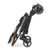 Evolur Cruise Rider Stroller, Koala Gray