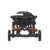 Evolur Cruise Rider Stroller, Koala Gray
