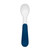 Oxo Tot Plastic Fork & Spoon Multipack, Navy
