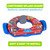 Nickelodeon Paw Patrol "ready For Action" Soft Potty Seat With Potty Hook