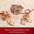Ghirardelli Bulk Peppermint Bark Special For Christmas (3 Pound)