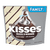 Hershey's Kisses And Hugs Chocolate Candy Assortment, 15.6 Oz, 3 Pack