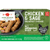 Applegate Natural Chicken & Sage Breakfast Sausage, 7oz, 10 Ct Box (frozen)