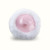 Nicexmas 4pcs Baby Talcum Powder Puff Baby Body Powder Puff With Short Handle (blue And Pink For Each 2pcs)
