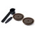 2pcs Reusable Cap For Nespresso Vertuo And Vertuoline Capsules Refillable And Compatible Silicone