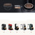 2pcs Reusable Cap For Nespresso Vertuo And Vertuoline Capsules Refillable And Compatible Silicone