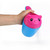 Raox Cute Bear Baby Bathroom Shower Shampoo Rinse Cup Hair Washing Spoon With Handle