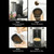 Cup-set Reusable-pods Refillable Self-stick For Nespresso Vertuo Coffee Capsule