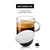 Cup-set Reusable-pods Refillable Self-stick For Nespresso Vertuo Coffee Capsule