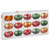 Jelly Belly 40 Flavors Jelly Beans Christmas Gift Box