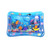 Abanopi Inflatable Baby Water Mat Infant Tummy Time Playmat Toddler Fun Activity Center Kids Toys For Boys Girls