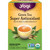 Yogi Tea Green Tea Super Antioxidant, Organic Green Tea, Wellness Tea Bags, 16 Count