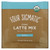 Four Sigmatic, Chai Latte Mix With Reishi, 10 Packets, 0.21 Oz Pack Of 3