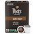 Peet's Coffee K-cup Pods, House Blend Dark Roast (22 Count) Single Serve Pods Compatible With Keurig Brewers