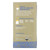 Equal Exchange Organic English Breakfast Decaf Tea Bags, 20 Count
