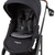 Maxi-cosi Tayla Xp Travel System, Essential Black