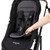 Maxi-cosi Tayla Xp Travel System, Essential Black