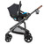 Maxi-cosi Tayla Xp Travel System, Essential Black