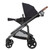 Maxi-cosi Tayla Xp Travel System, Essential Black
