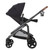 Maxi-cosi Tayla Xp Travel System, Essential Black