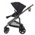 Maxi-cosi Tayla Xp Travel System, Essential Black