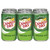 Canada Dry Ginger Ale Soda Pop 7.5oz Mini Cans, Quantity Of 12