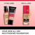 Covergirl Outlast Extreme Wear 3-in-1 Liquid Foundation, Spf 18 Sunscreen, 1 Oz ,liquid Foundation, Foundation With Spf, Lightweight Foundation, Cruelty-free Foundation, Comfortable & Lightweight