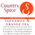 Country Spice Cinnamon Orange Looseleaf Tea (decaf)