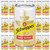 Schweppes Zero Sugar Tonic Water 7.5oz Mini Cans, 24 Units