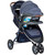 Monbebe Edge Travel System Stroller And Infant Car Seat, Boho