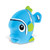 Squirter  - Blue Fish